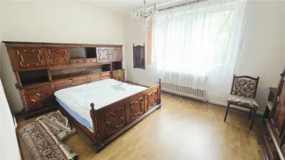 APARTAMENT 3 CAMERE 109 MP GRIGORESCU ZONA POLICLINICA GRIGORESCU - foto 14