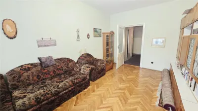 APARTAMENT 3 CAMERE 109 MP GRIGORESCU ZONA POLICLINICA GRIGORESCU - foto 6