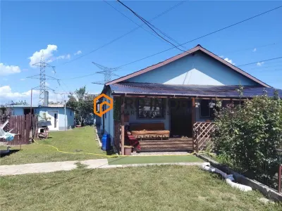 Casa tip parter zona Stalpu - Stalpu