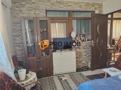 Casa tip parter zona Stalpu - foto 11