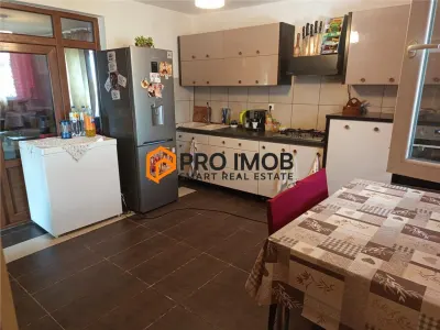 Casa tip parter zona Stalpu - foto 12