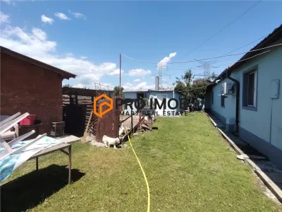 Casa tip parter zona Stalpu - foto 18