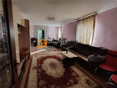 Casa tip parter zona Stalpu - foto 5