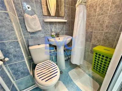 GARSONIERA DE VANZARE, RENOVATA, ZIMBRU - foto 3