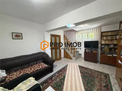 Casa tip P+1 zona Centru - foto 4