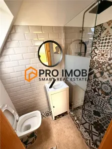 Cabana P+1+M zona Comandau - foto 13