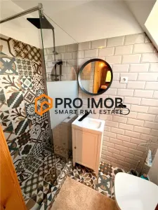 Cabana P+1+M zona Comandau - foto 14