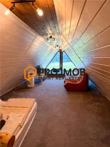 Cabana P+1+M zona Comandau - foto 17