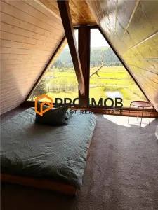 Cabana P+1+M zona Comandau - foto 19