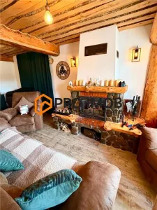 Cabana P+1+M zona Comandau - foto 4