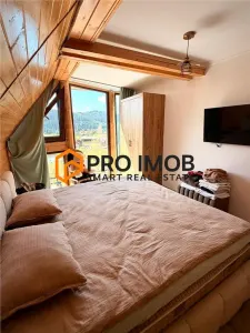 Cabana P+1+M zona Comandau - foto 9