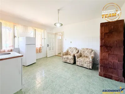 Casa traditionala transilvaneana in zona pitoresca - foto 2