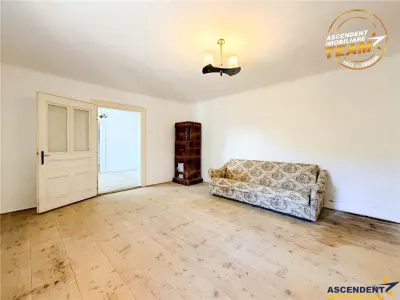 Casa traditionala transilvaneana in zona pitoresca - foto 12