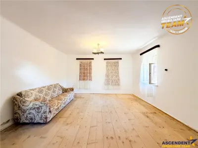 Casa traditionala transilvaneana in zona pitoresca - foto 14