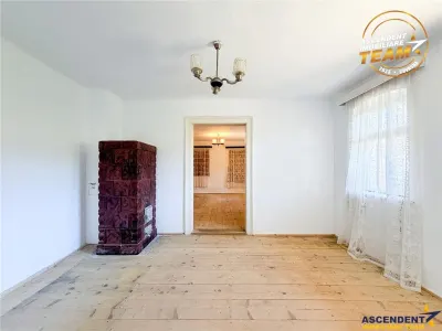 Casa traditionala transilvaneana in zona pitoresca - foto 19