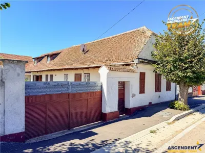 Casa traditionala transilvaneana in zona pitoresca - foto 20