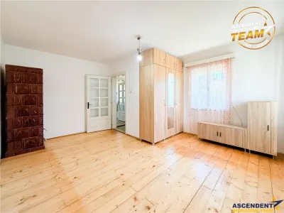 Casa traditionala transilvaneana in zona pitoresca - foto 3