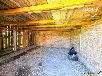 Casa traditionala transilvaneana in zona pitoresca - foto 23