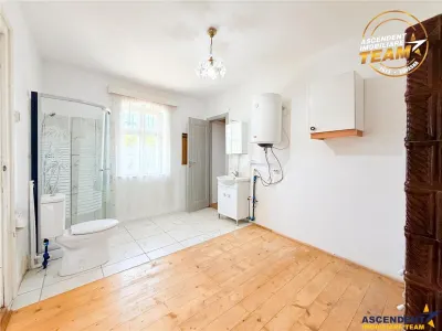 Casa traditionala transilvaneana in zona pitoresca - foto 4