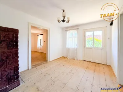 Casa traditionala transilvaneana in zona pitoresca - foto 6