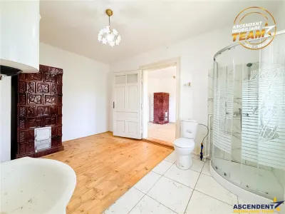 Casa traditionala transilvaneana in zona pitoresca - foto 7