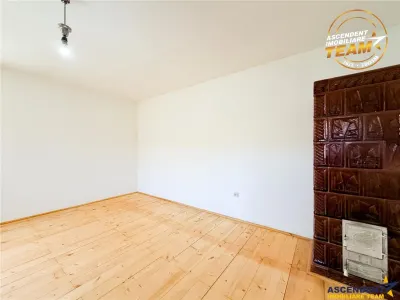 Casa traditionala transilvaneana in zona pitoresca - foto 11