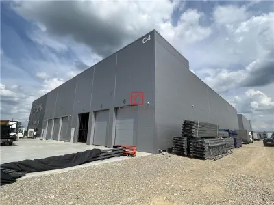 Inchiriere depozit/hala/spatiu industrial Magurele - Centura, Ilfov - Magurele
