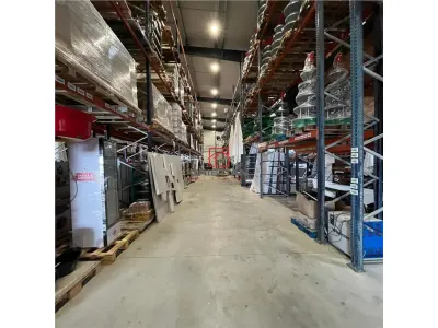 Inchiriere depozit/hala/spatiu industrial Magurele - Centura, Ilfov - foto 15