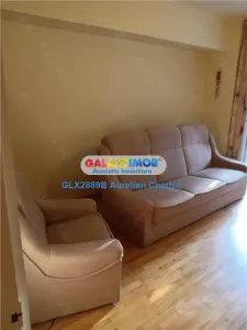 Apartament 3 camere Obor/AC - foto 2