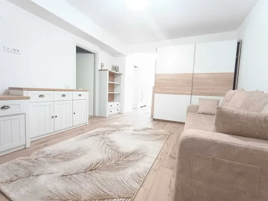 Apartament 1 cam NOU, complex Freya Bucium, , prima inchiriere - Iasi