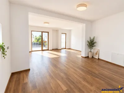 Studio spatios, in bloc tip vila, Tractorul, Brasov - Brasov