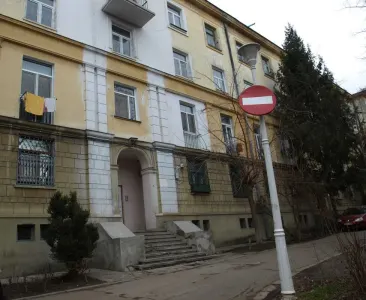 Apartament pentru inchiriat - Iasi