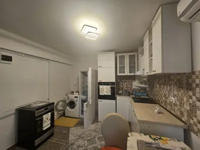Apartament 2 camere Tudor Vladimirescu - 399Euro - foto 7