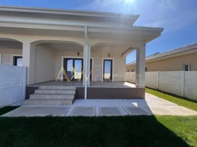 Vanzare 1/2 duplex 5 camere Mosnita Noua - foto 8