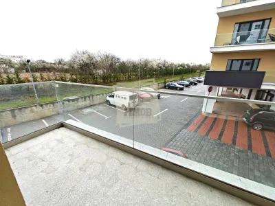Apartament 2 camere cu balcon in zona Garden City - foto 4