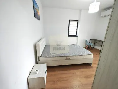 Apartament 2 camere cu balcon in zona Garden City - foto 8