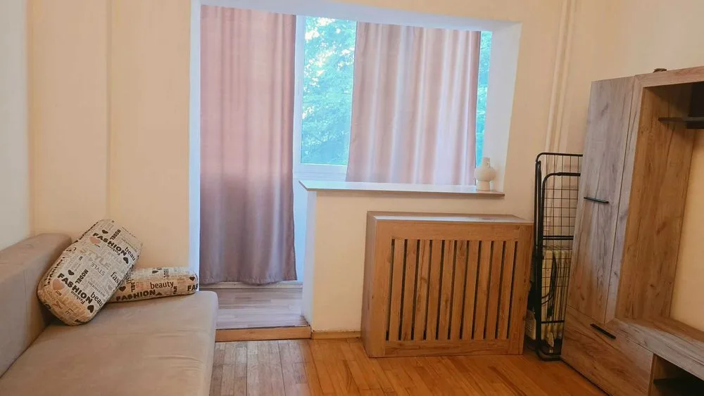 Inchiriez Apartament cu 2 camere-Fainari - Bucuresti