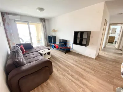 Inchiriere apartament 3 camere de LUX in Centru- Platinia Mall - Cluj-Napoca