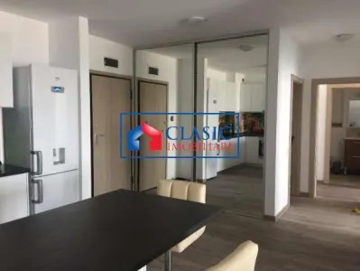 Inchiriere apartament 3 camere de LUX in Centru- Platinia Mall - foto 7