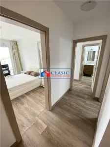 Inchiriere apartament 3 camere de LUX in Centru- Platinia Mall - foto 10