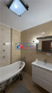 Inchiriere apartament 2 camere modern bloc nou cu parcare in Gheorgheni- Riviera Luxury - foto 12