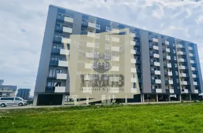 Apartament nou in exclusivitate 2 camere balcon parcare Dedeman - foto 5