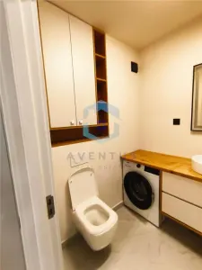 Apartament 3 camere Eroilor, nou, prima inchiriere - foto 15
