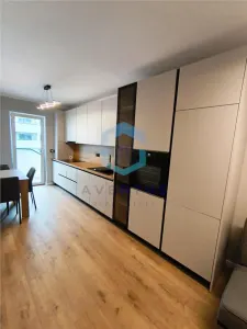 Apartament 3 camere Eroilor, nou, prima inchiriere - foto 4