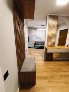 Apartament 3 camere Eroilor, nou, prima inchiriere - foto 5