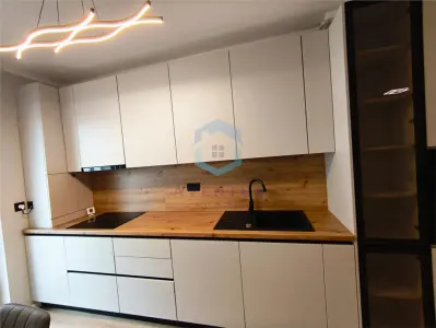 Apartament 3 camere Eroilor, nou, prima inchiriere - foto 6