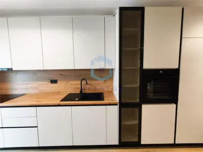 Apartament 3 camere Eroilor, nou, prima inchiriere - foto 7