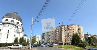 Apartament renovat 2 camere decomandat pe Mihai Viteazul - foto 5