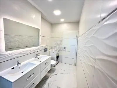 Apartament de lux 3 camere terasa parcare in Kogălniceanu - foto 5