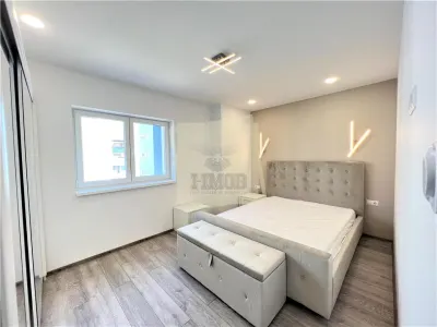 Apartament de lux 3 camere terasa parcare in Kogălniceanu - foto 10